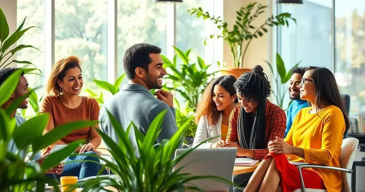 Principais habilidades emocionais para ter sucesso