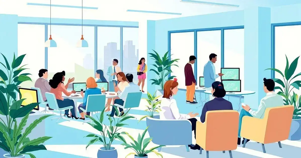 Programas de Desenvolvimento para Empresas