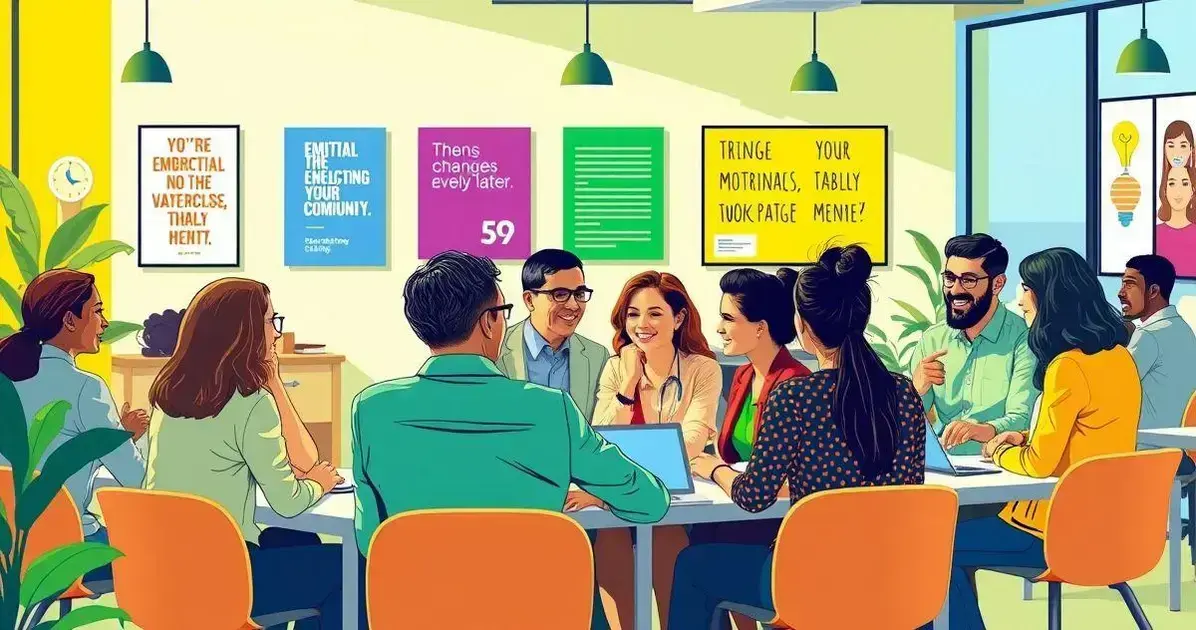 Psicologia organizacional e inteligência emocional
