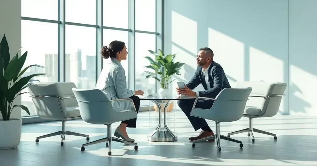 Qual a Importância da Inteligência Emocional no Ambiente de Trabalho?