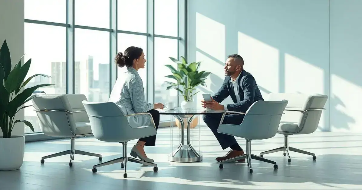 Qual a Importância da Inteligência Emocional no Ambiente de Trabalho?