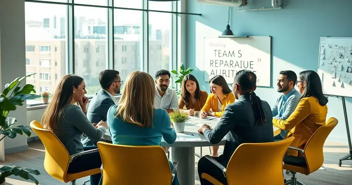 Soft Skills e Gestão de Pessoas no Contexto Atual