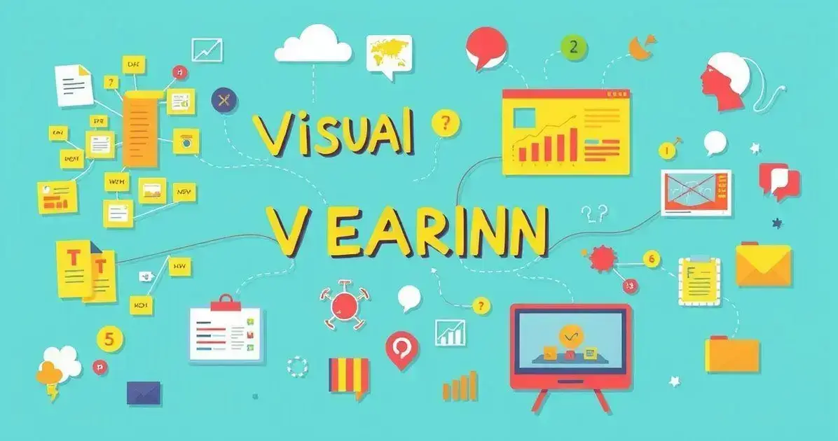 Técnicas de Aprendizado Visual