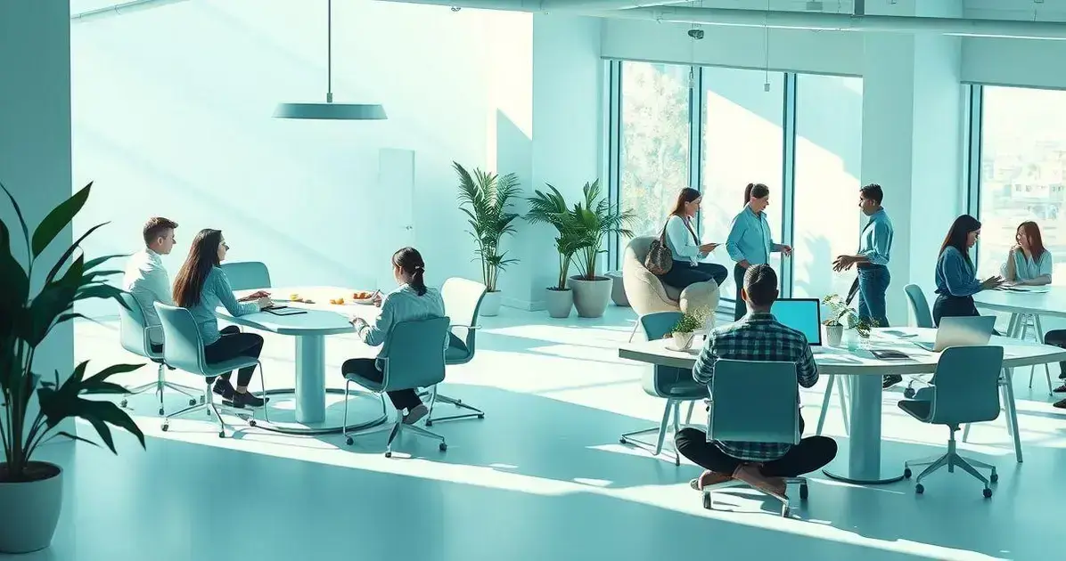 Técnicas para desenvolver a resiliência no trabalho