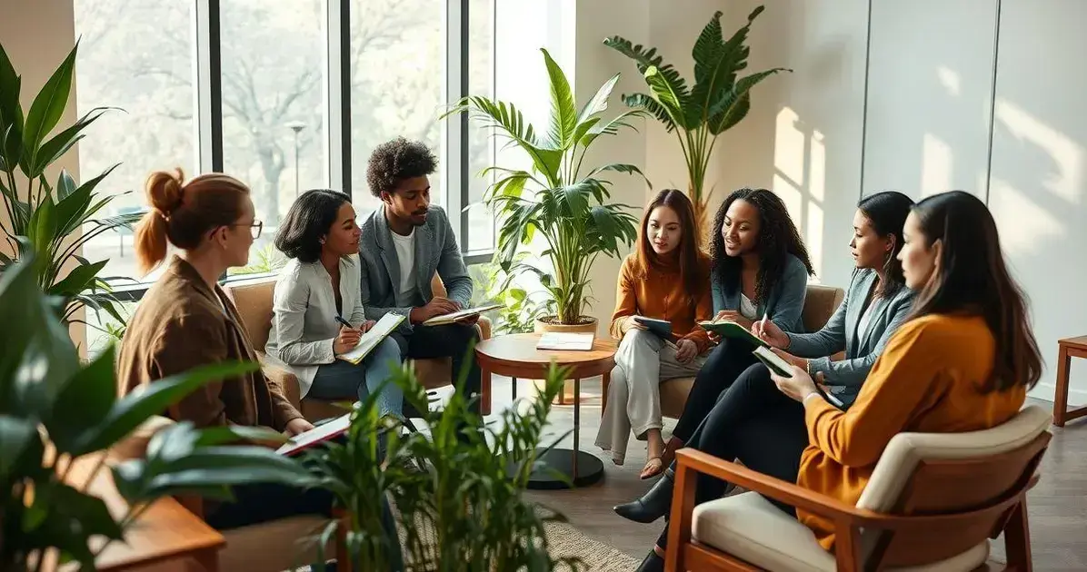 Técnicas para fortalecer a inteligência emocional