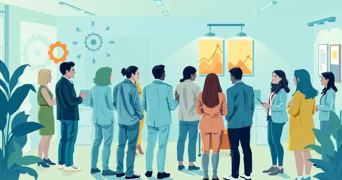 Vantagens da inteligência emocional para profissionais