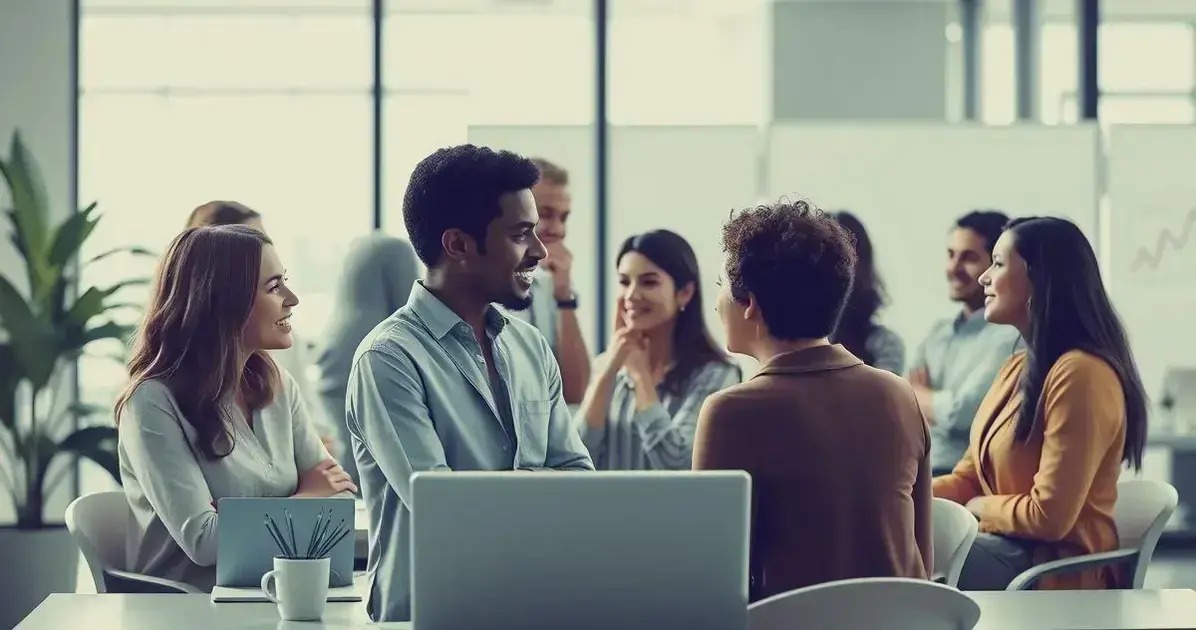 A importância da inteligência emocional no ambiente corporativo