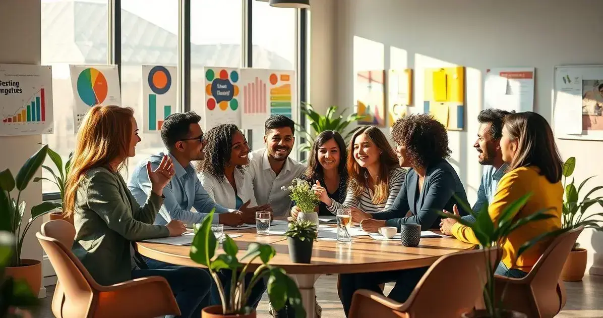 A importância da inteligência emocional no ambiente corporativo