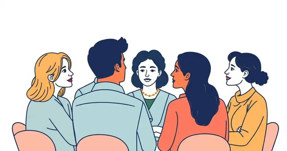 Autoconsciência no Trabalho