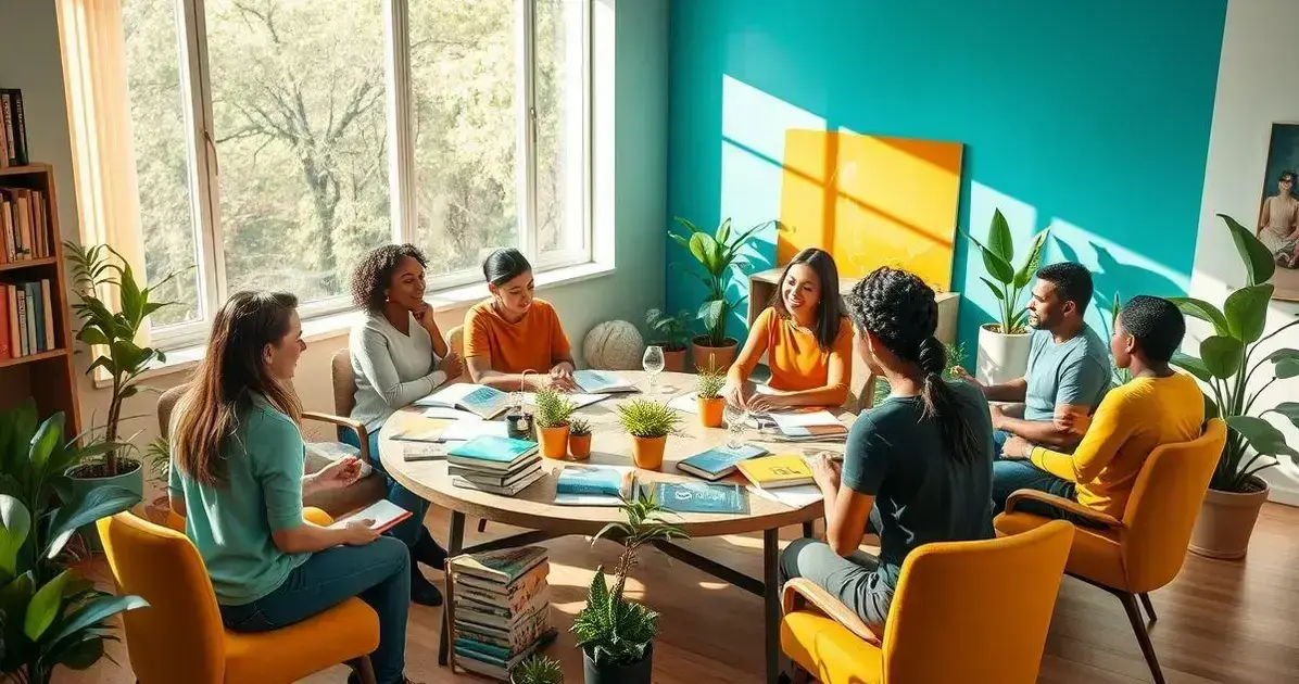 Call-to-Action: Invista em sua Inteligência Emocional