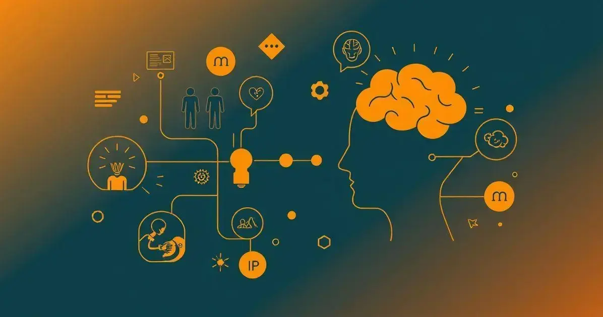 Como a inteligência emocional afeta o desempenho