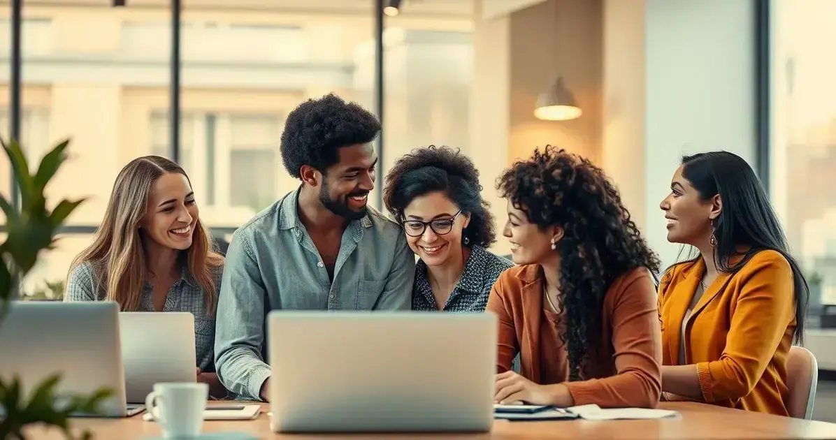 Como a Inteligência Emocional Impacta no Ambiente de Trabalho