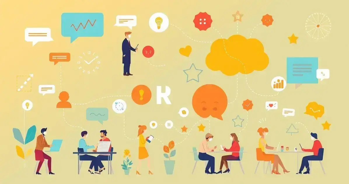 Como a inteligência emocional melhora processos de RH