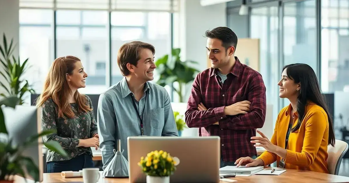 Como aplicar a inteligência emocional no trabalho