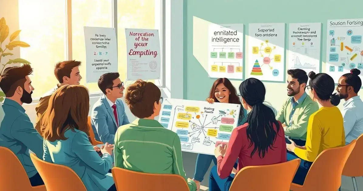 Como os treinamentos impactam equipes no trabalho
