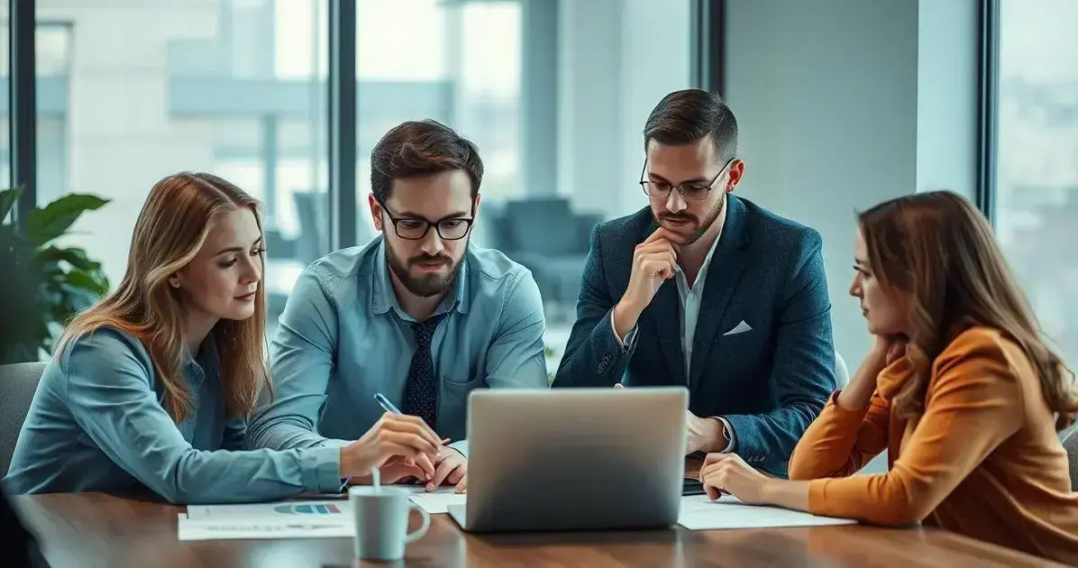 Controle emocional e tomada de decisões eficazes