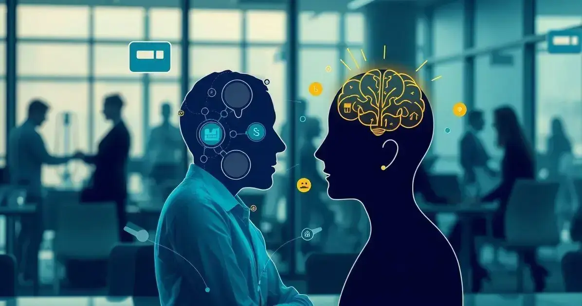 Definição de Inteligência Emocional