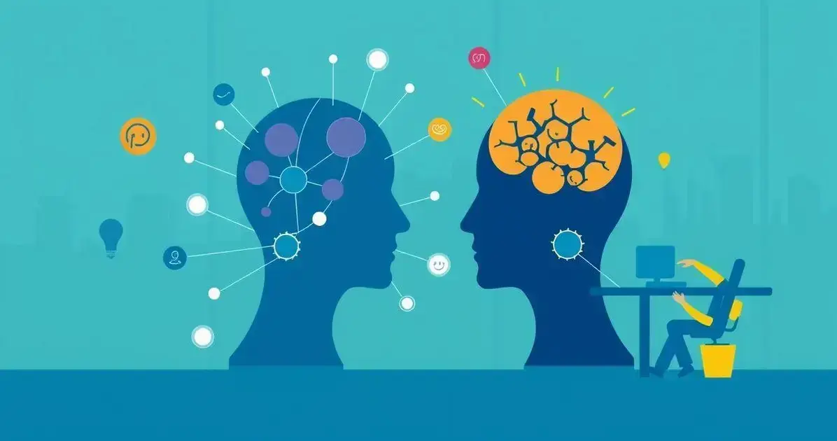 Definição de inteligência emocional