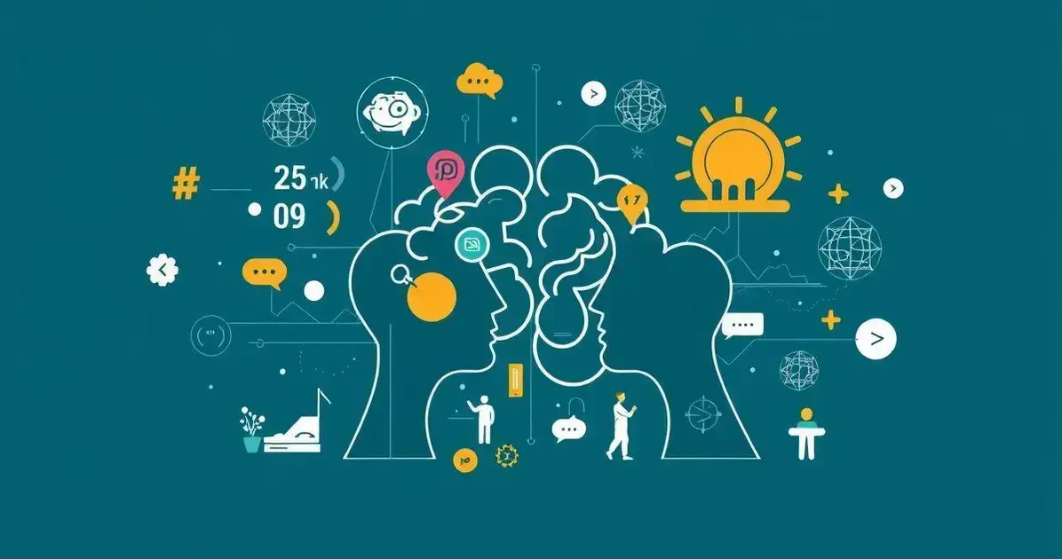 Definição de Inteligência Emocional