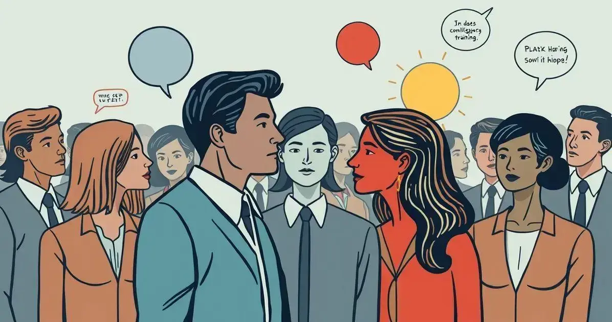 Desafios da inteligência emocional no ambiente corporativo