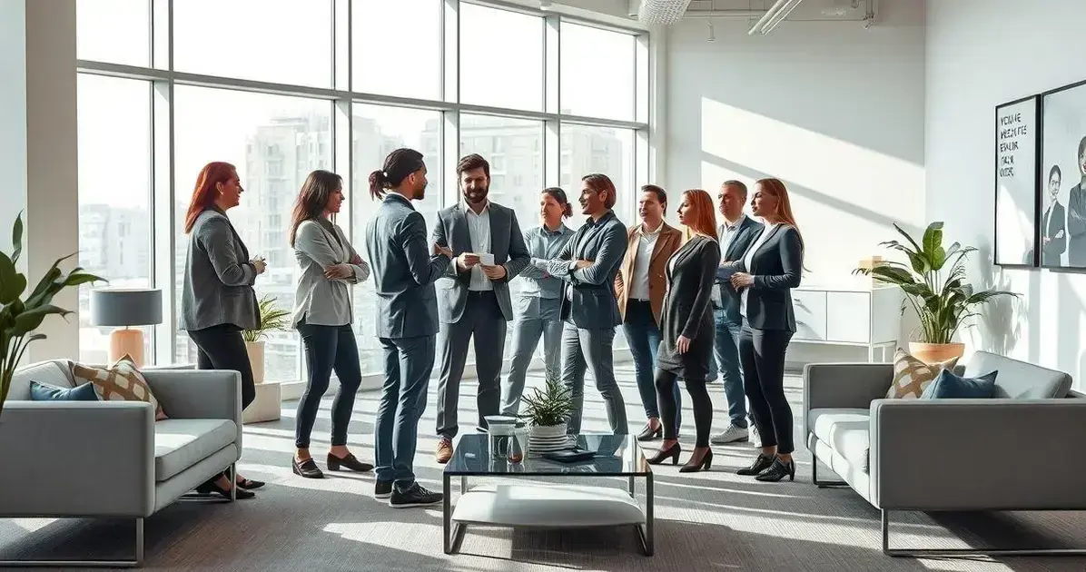 Desenvolvendo a comunicação assertiva no trabalho