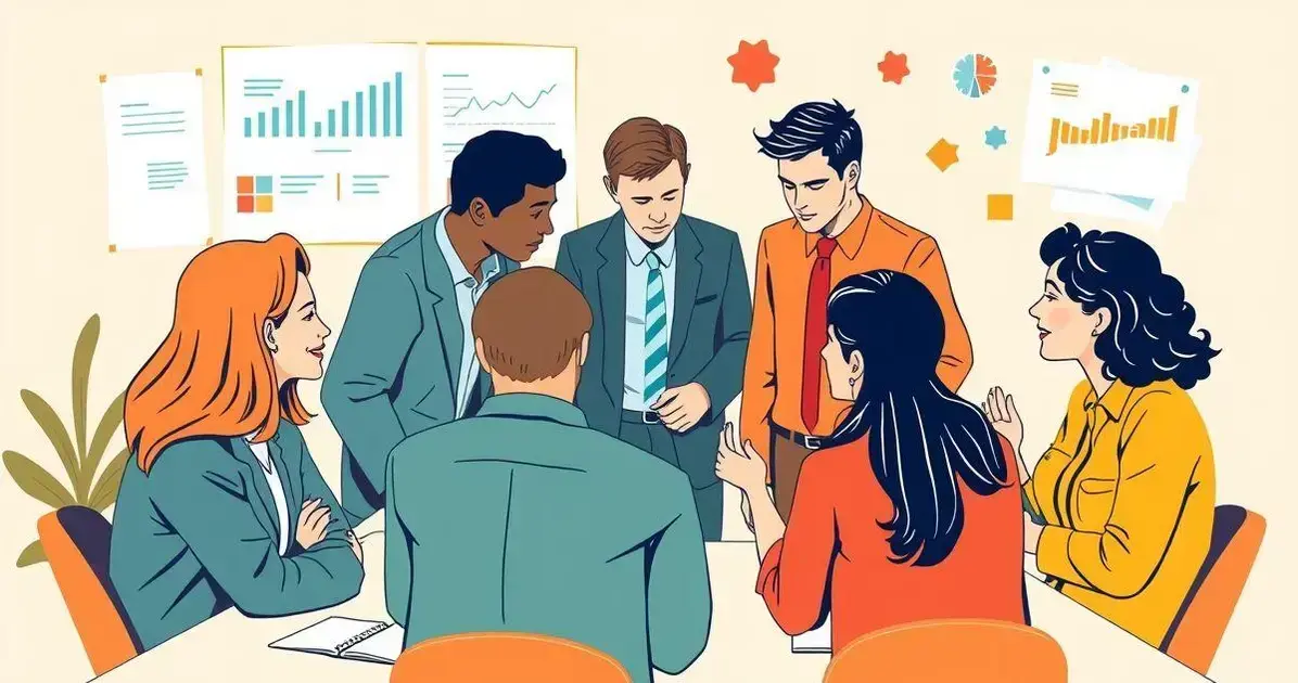 Desenvolvimento de Equipes Através da Inteligência Emocional