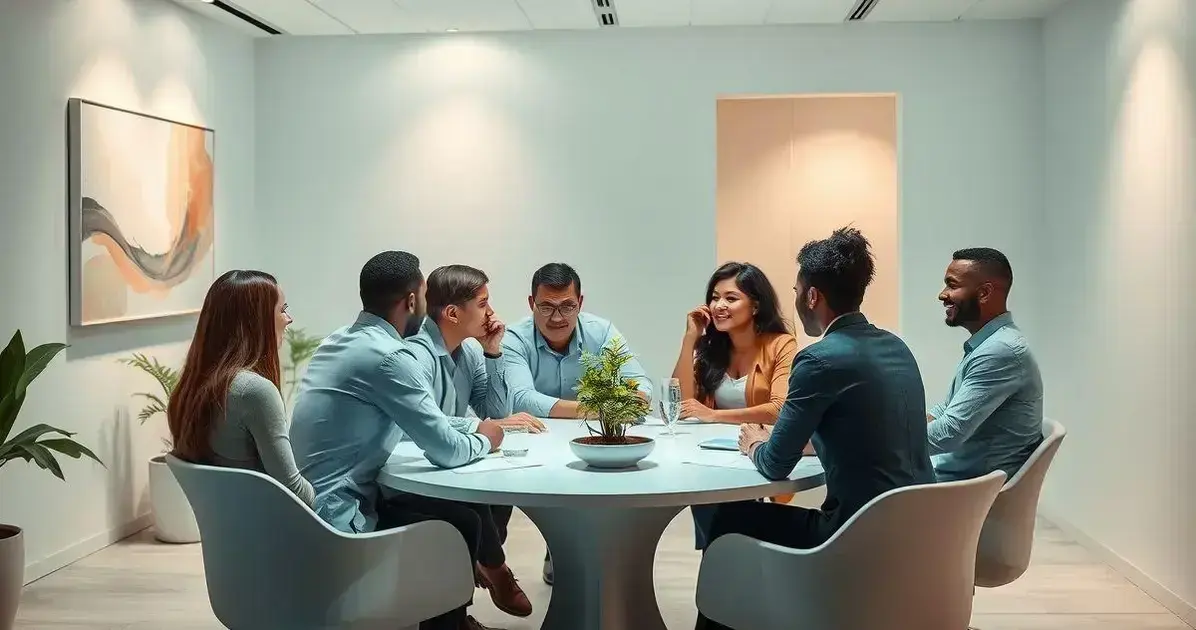 Entendendo a inteligência emocional no ambiente profissional