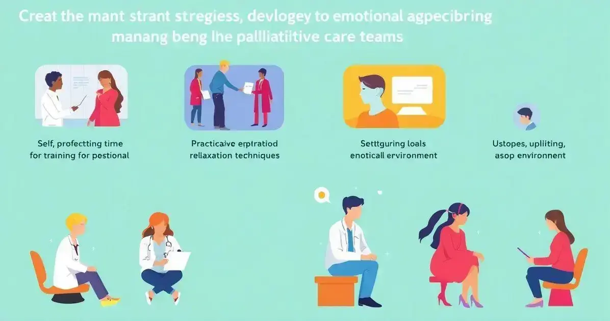 Estratégias para desenvolver a gestão emocional