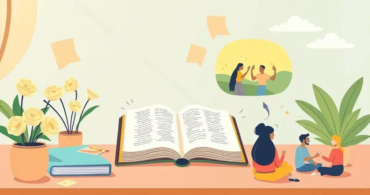Exercícios práticos para desenvolver inteligência emocional