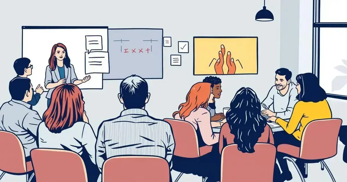 Gestão emocional: estratégias para líderes e equipes