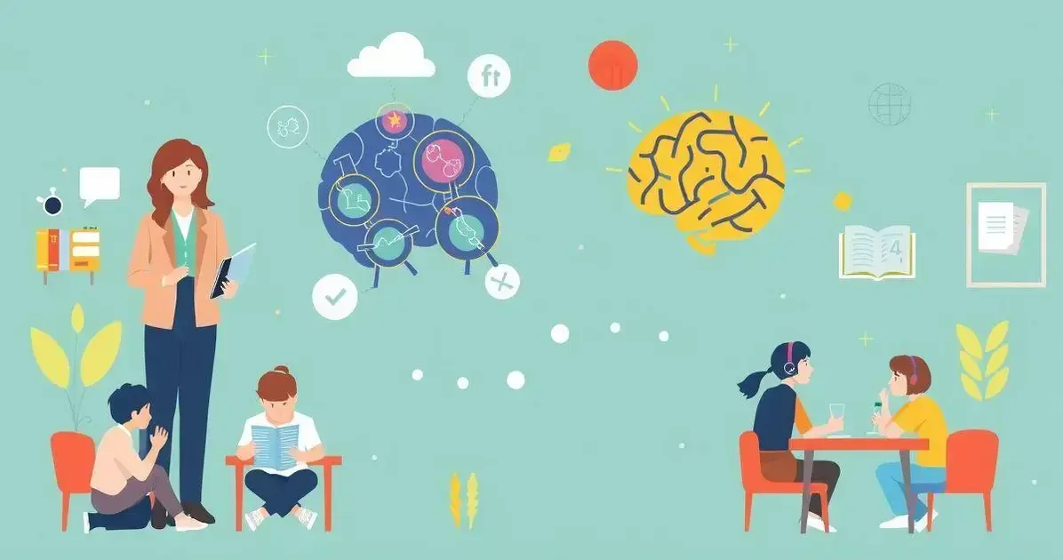 Impacto da inteligência emocional na gestão acadêmica