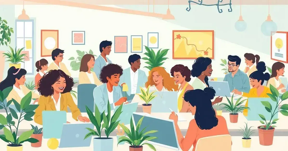 Impacto da inteligência emocional na retenção de talentos