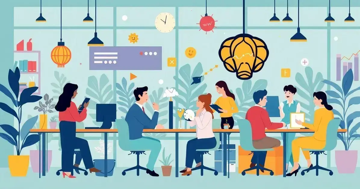 Impacto da Inteligência Emocional nas Empresas
