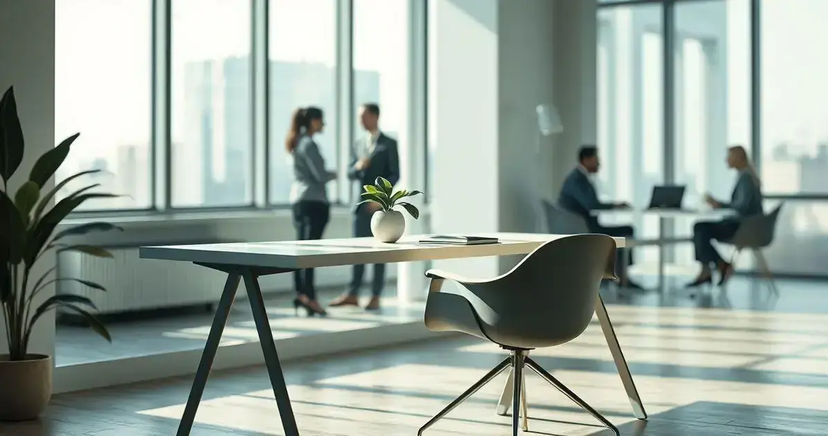 Inteligência Emocional: Como Ela Impacta a Satisfação no Trabalho