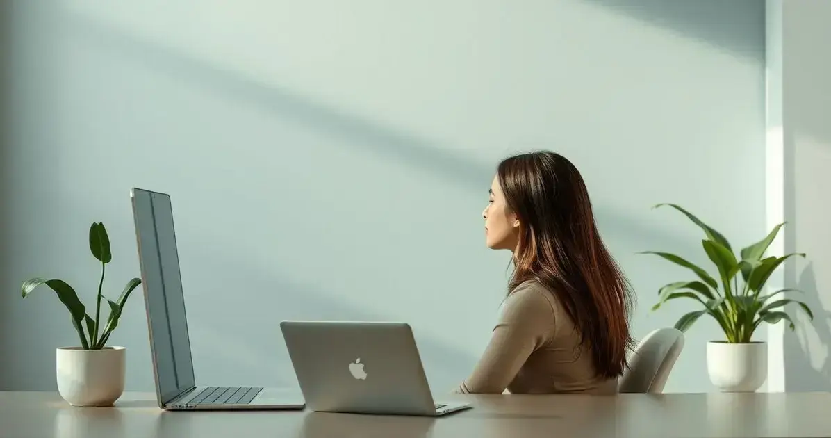 Inteligência Emocional e a Imagem Pessoal no Trabalho: Como Equilibrar
