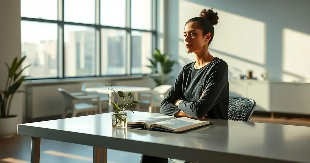 Inteligência Emocional no Brasil Ambiente de Trabalho: O Que Você Precisa Saber