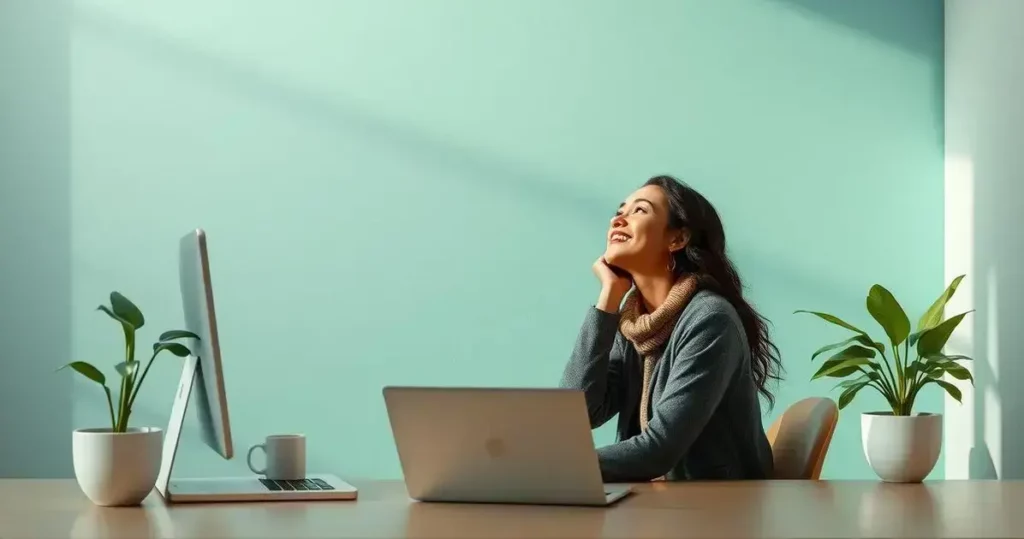 Inteligência Emocional no Trabalho: Lições de Divertidamente para Empresas