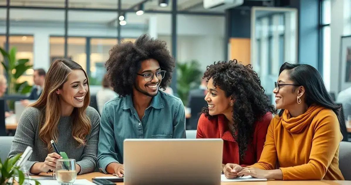 Mudança Cultural e suas Implicações