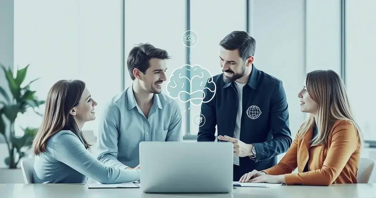 O que é Inteligência Emocional?