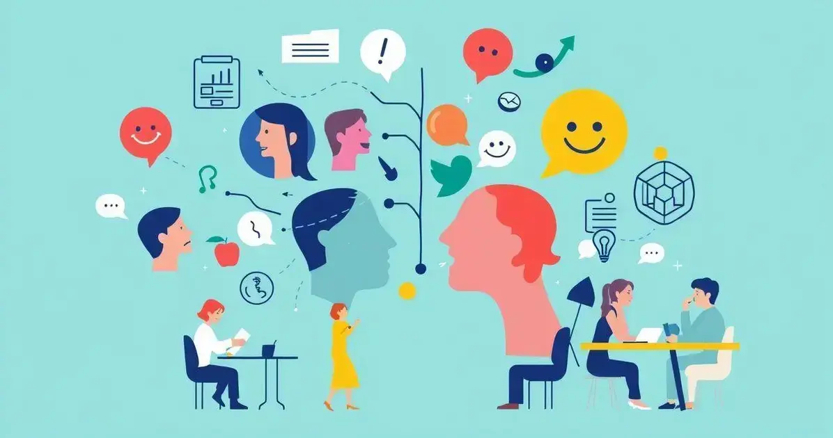 O que é Inteligência Emocional?