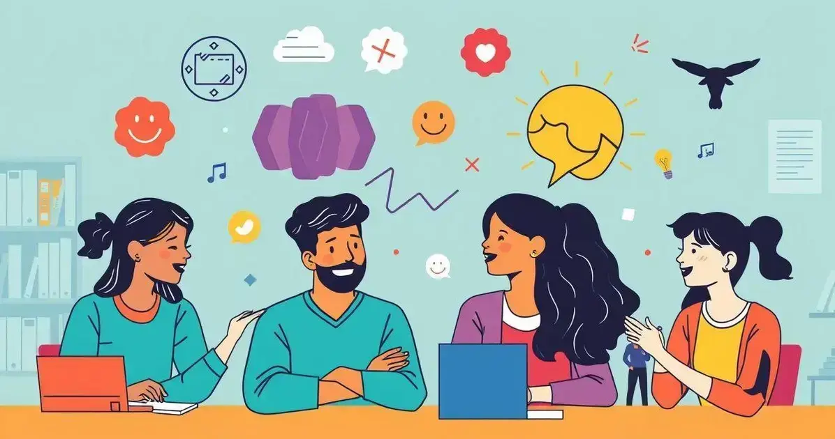 O que é inteligência emocional e sua relevância no TCC?