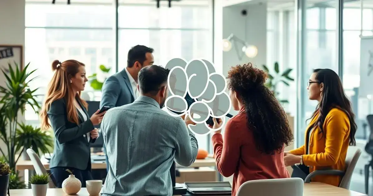 O que é inteligência emocional no trabalho?