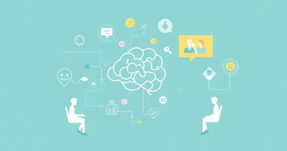 O que é Inteligência Emocional no Trabalho?