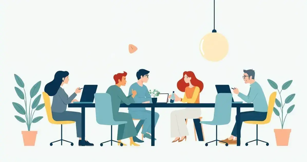 O que é Inteligência Emocional no Trabalho?