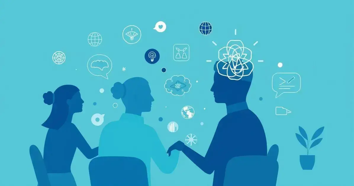 O que é Inteligência Emocional no Trabalho?