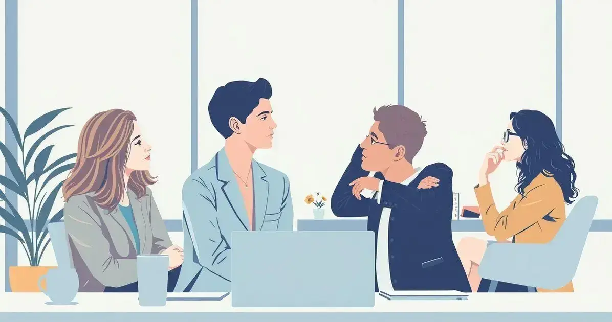O que é Inteligência Emocional no Trabalho?