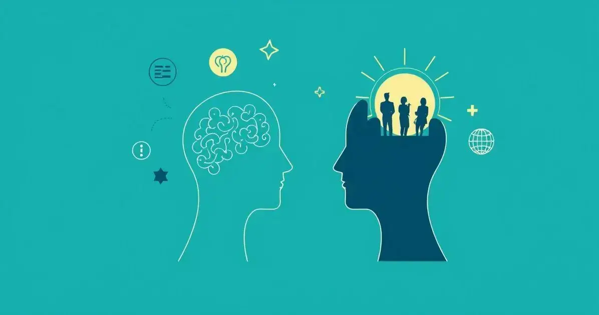 O que é inteligência emocional no trabalho?