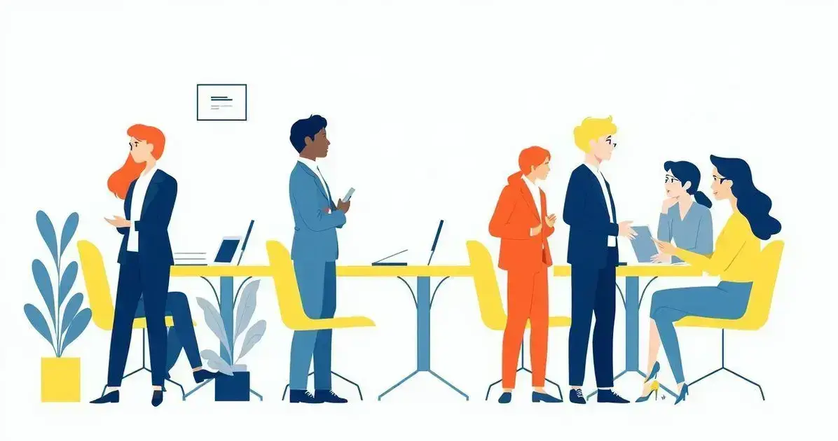 O que é inteligência emocional no trabalho?