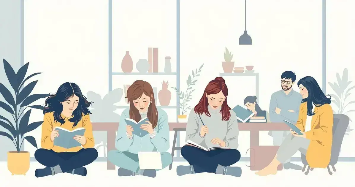 Os melhores livros sobre inteligência emocional