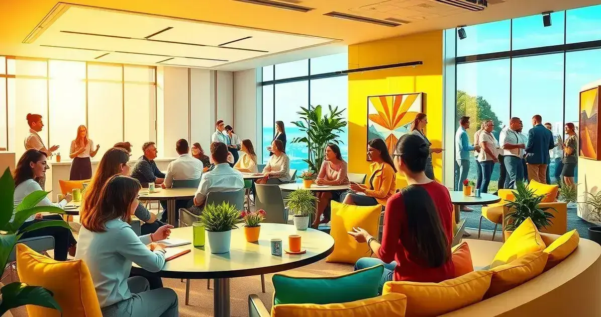 Práticas de Empresas que Investem em IE